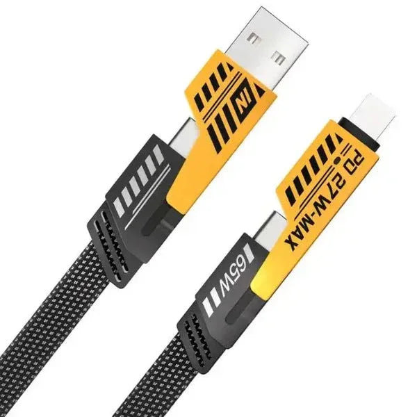 4 in 1 Ultra Fast Cable - Arfa Mart