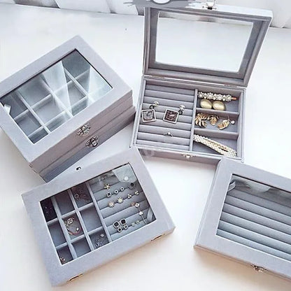 Jewelry Storage Box
