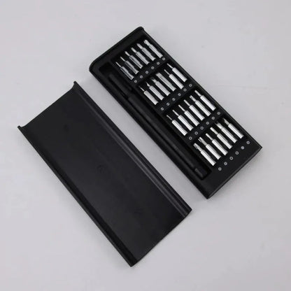 24 in 1 Precision Screwdriver Set for Mobile Laptop Watch Electronics Repair Kit