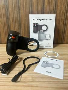 K02 Magnetic Assistant Vlogging kit