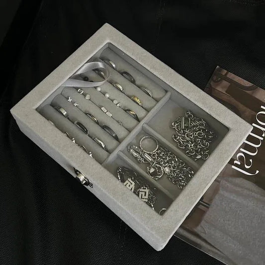 Jewelry Storage Box