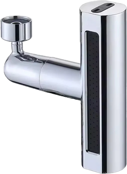 4 Modes Universal Shower Faucet