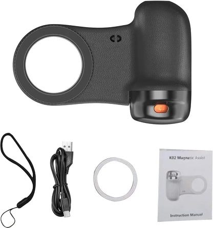K02 Magnetic Assistant Vlogging kit