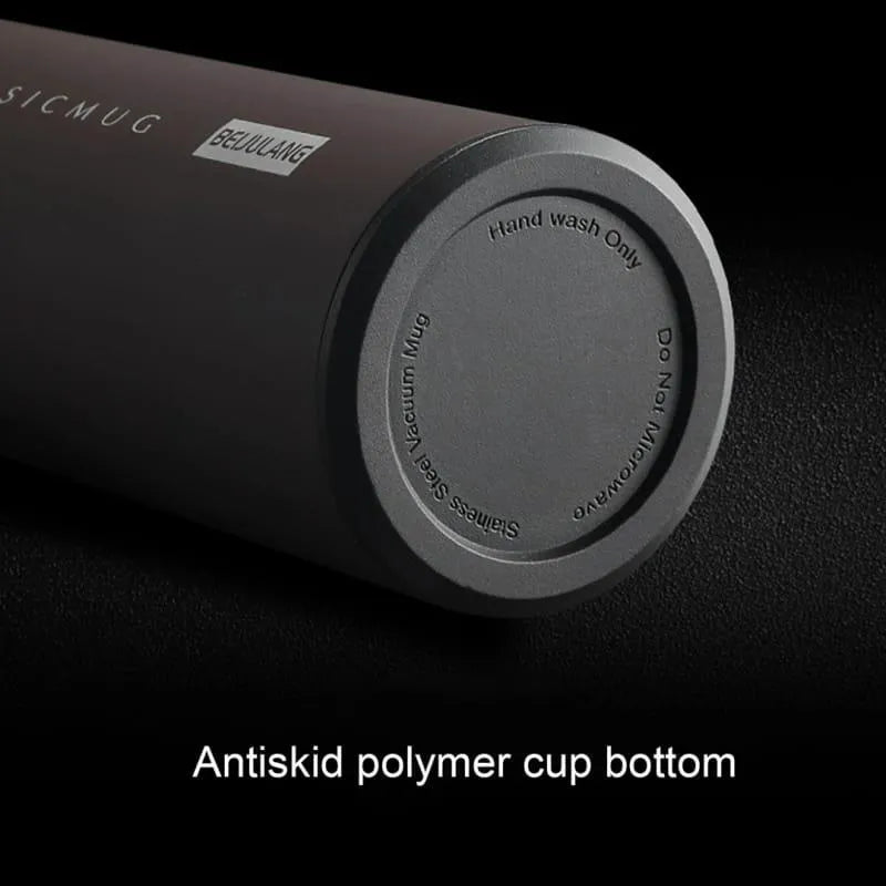 500ML Hot Water Thermos Tea Vaccum Flasks With Filter