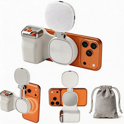 K02 Magnetic Assistant Vlogging kit