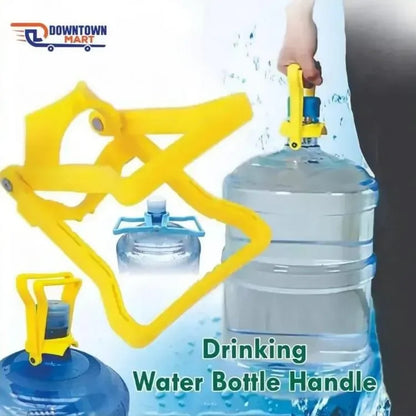 Double Bottle Handle Pack of 2 - Arfa Mart