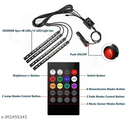Car Light