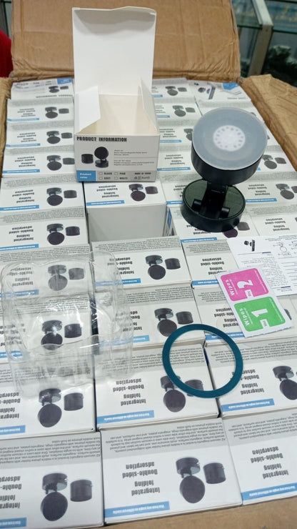 Car Phone Holder Multi Function