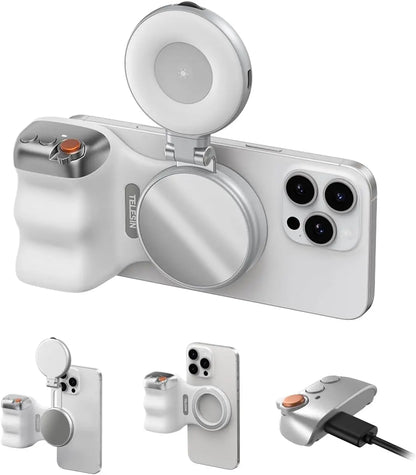 K02 Magnetic Assistant Vlogging kit
