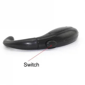 Anti-Sleep Drowsy Doze Nap Alert - Driving Awake Alarm for Safety - Arfa Mart