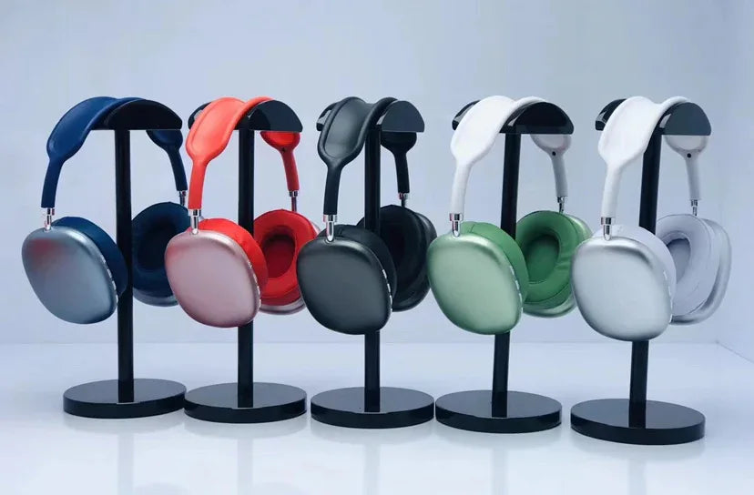 P9 Headphones - Arfa Mart