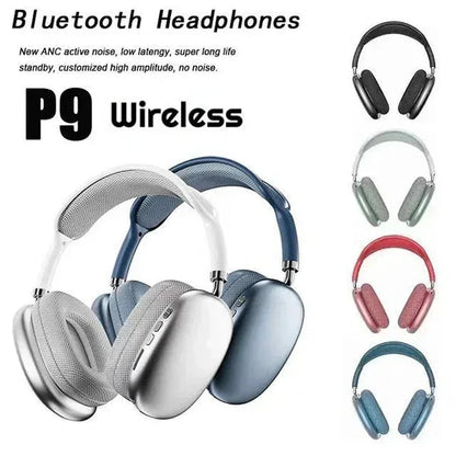 P9 Headphones - Arfa Mart