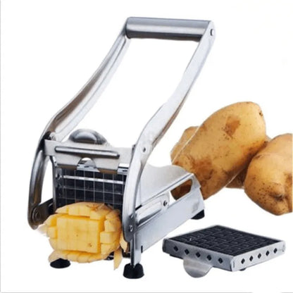 Potato Chipper Chips Cutter