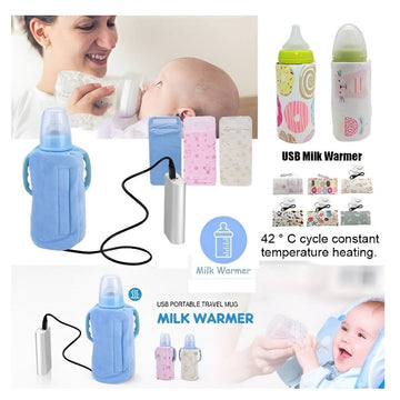 Feeder warmer