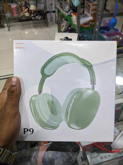 P9 Headphones - Arfa Mart