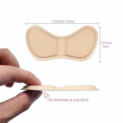 Pair of Back shoes/ Sandles insole