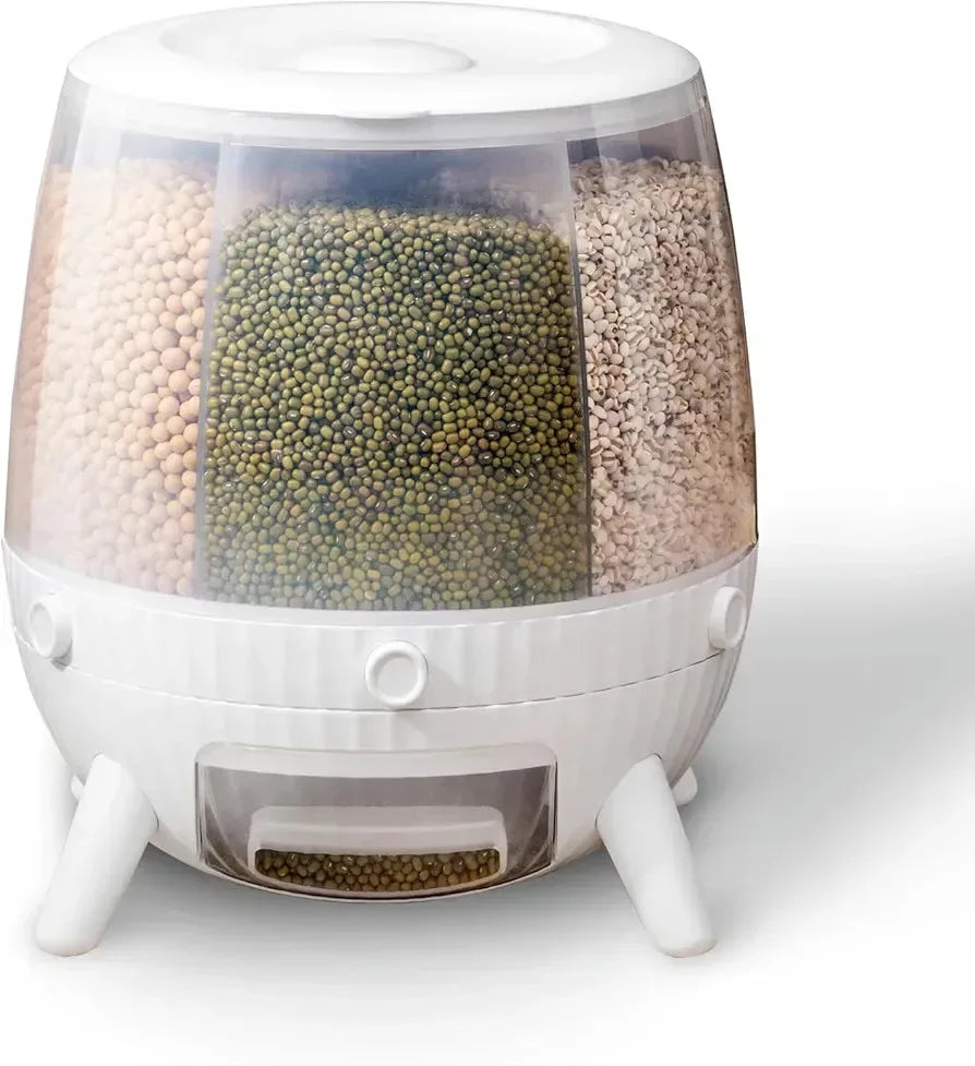 Rotating Rice Dispanser - Arfa Mart