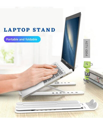Trending Laptop Stand - Arfa Mart