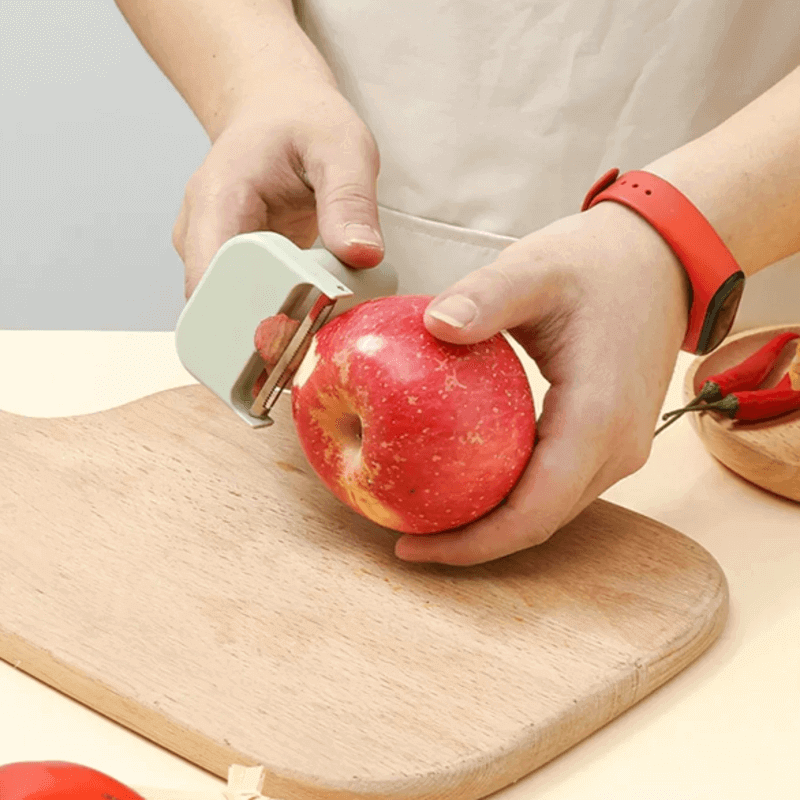 4 in 1 Handheld Electric Food Chopper with Ergonomic Design and Easy Cleaning