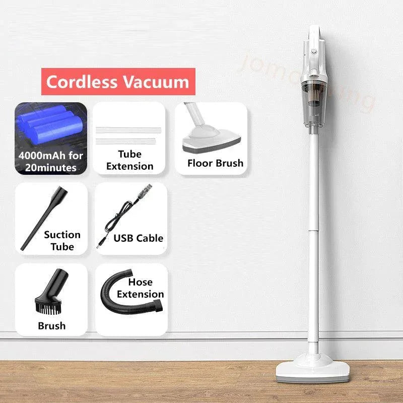 Microfiber Spray Mop - Arfa Mart
