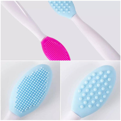 Nose Brush Cleaner